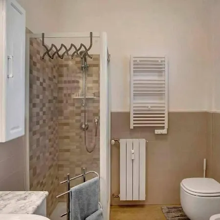 Ninfea Center Apartmán Sanremo