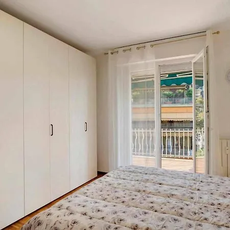 Apartmán Ninfea Center Sanremo