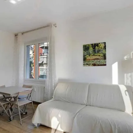 Ninfea Center Apartmán Sanremo