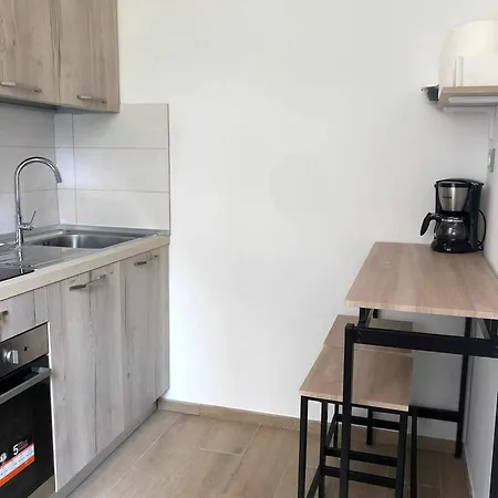 Apartmán Ninfea Center Sanremo