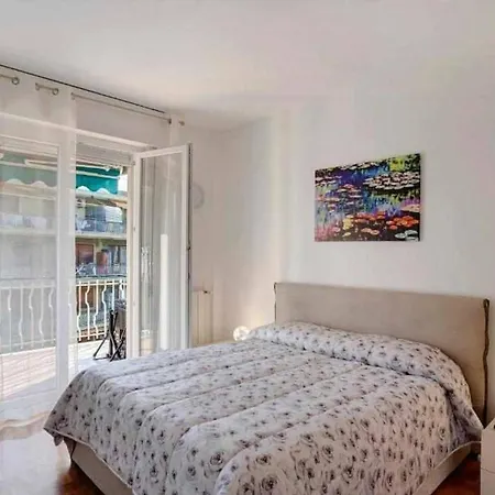 Ninfea Center Apartmán Sanremo