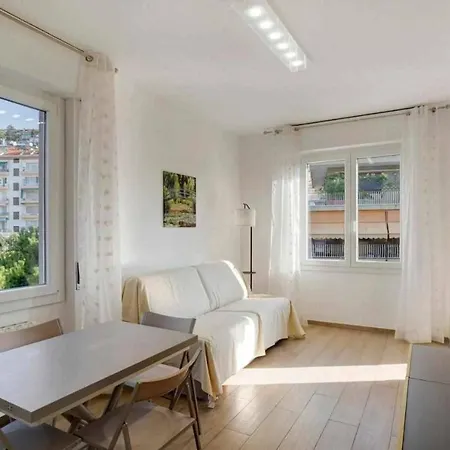 Apartmán Ninfea Center *