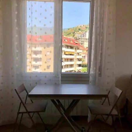 Ninfea Center Sanremo