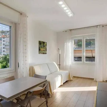 Ninfea Center Apartmán *