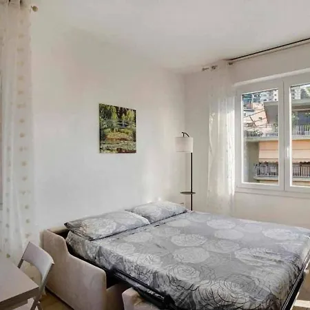 Apartmán Ninfea Center *