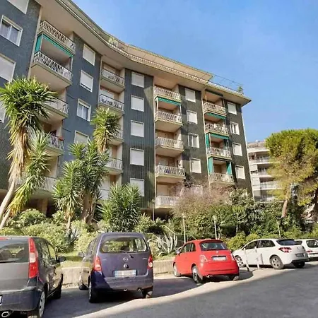 Ninfea Center * Sanremo