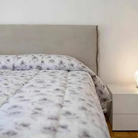 Appartement Ninfea Center *